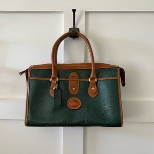 Vintage Dooney & Bourke Purse